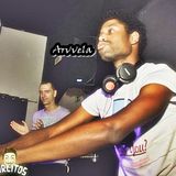 TECHNO STAGE Arvvela HardGroove Techno 2014
