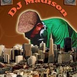 Dj Madison FridayMorning Funk Mix