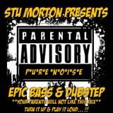 Stu Morton presents P*U*R*E*N*O*I*S*E