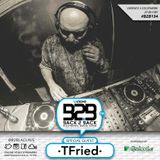 #B2B134 - TFRIED- 4 DICIEMBRE 2015
