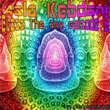 Asla Kebdani pres. Cross The Sky episode 6