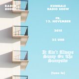 Kumbale Radio Show Nr.7