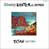 EDMONY KRATER & ZEPISS : OFFICIAL LIMITED REISSUE OUT 01/02/2016