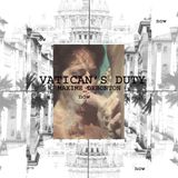 VATICAN's DUTY mixtape by MAXIME DEBONTON for STOCK71