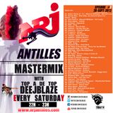DeejBlaze NRJ MasterMix Episode #3