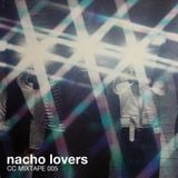 Nacho Lovers Curb Crawlers Mixtape 005 - Dec 2009