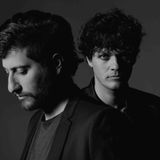 Weekend Mix: Aufgang