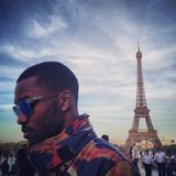 Frank Ocean Fall MiX