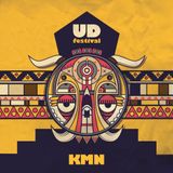 UD 2015 - KMN promo mix (Bass / Grime)
