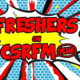 Freshers Friday Show 1 - 14/08/15