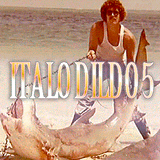 Italo Dildo 5