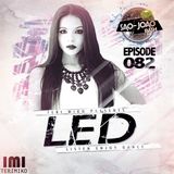 LED Podcast (Episode 082 Live From Sao-Joao Goa 2015)