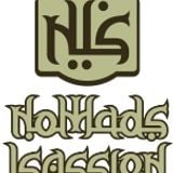 Nurgle2Trolls&Leekid SpaceDub/Illbient Selecta @ Nomads Session 2012 06 01