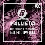The Kallisto Show #6 - 06.08.2015