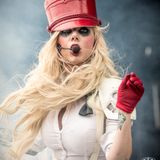 Las Mujeres Más Rudas: Especial de Divas del Metal, Pt. 4