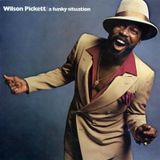 JumpingTheGap Wilson Pickett - A Reimagined Funky Situation
