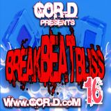 Break Beat Bliss 16 - GOR-D - Www.GOR-D.coM