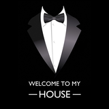 Welcome To My House