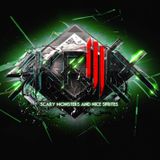 Scary monsters and nice sprites mix