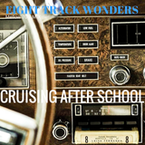 Eight Track Wonders 4 - Cruising after school