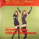 Fantasia/The House Collection Vol 3 Allister Whitehead