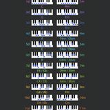 Harmonic Ghetto