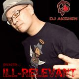 ill-relevant
