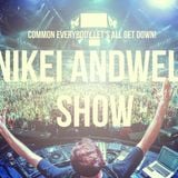 Nikei Andwell Presents: Nikei Andwell Show (001)