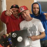 wax only wax saison 3 episode 1 with Dj swift & Gb crew
