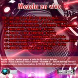 Mezcla en vivo