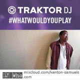 dj wHo aka Kenton Samuels - Mix.Win.Berlin