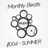 Mσnтнℓу Beαтѕ #004 - SUMMER