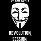 Bryan Konis - Revolution Session 72 - 30/03/2013