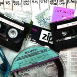 BiggaBush Mix June 2013: The Complete Works of Wavelad