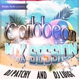 Caribbean Mix Session - Dj Patchy ft Dj Luigi - 23.02.13 - Part 2