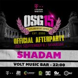 Shadam @ OSG after Volt Music Bar Official
