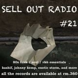 Sell Out Radio #21 by DJ Jeyon