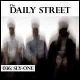 TDS Mix 036: Sly-One