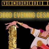 Good Evening César - Radio Campus Avignon - 20/02/2015