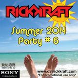 Rick Kraft Party Dynamite 006 2014-08