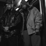 Gang Starr Tribute