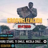 Groovalizacion #10