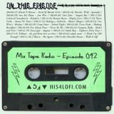 Mix Tape Radio | EPISODE 042