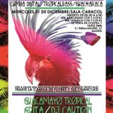 Noche Vieja Tropical @Sala Caracol GRITA Promo Mix.