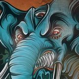 Optiv b2b BTK (Virus, Dutty Audio) @ Jungle Juice Ltd 21, Yoyo Palais de Tokyo - Paris (30.08.2014)