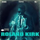 Roland Kirk