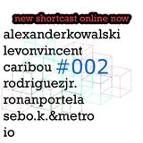 Jonathan Koweck - Shortcast #002