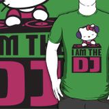 Set Dj Bruno Ferraz - I AM DJ