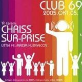 Little Fe@Club 69 Kecskemet 20051005