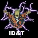ID&T Hardtrance vol.3 cd1